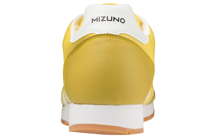 Shop Mizuno MR1 WP 'Versatile Casual - Yellow White' D1GG213402