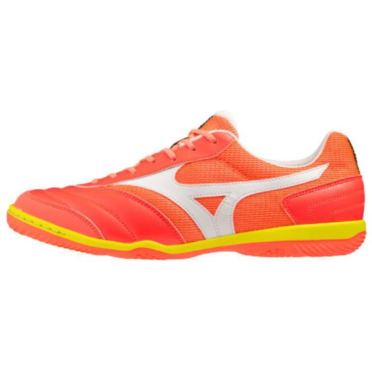 Mizuno MRL Sala Club IN 'Neon Flame'