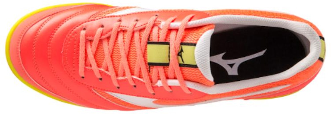 Mizuno MRL Sala Club IN 'Llama Neón' Q1GA230380 Lookbook Mizuno MRL Sala Club IN 'Llama Neón' Q1GA230380
