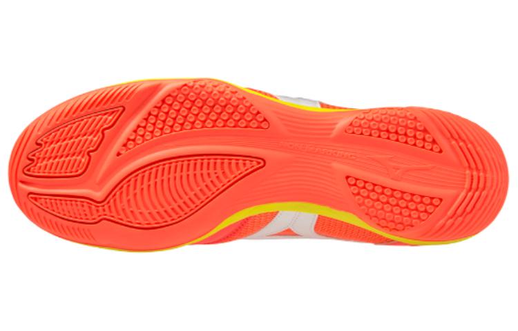 Mizuno MRL Sala Club IN 'Neon Flame' 圖 4