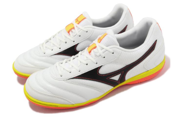 Mizuno MRL Sala Club IN 'White Orange Yellow' 圖 3