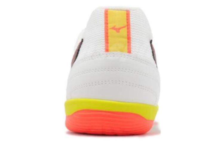 Mizuno MRL Sala Club IN 'White Orange Yellow' 圖 4