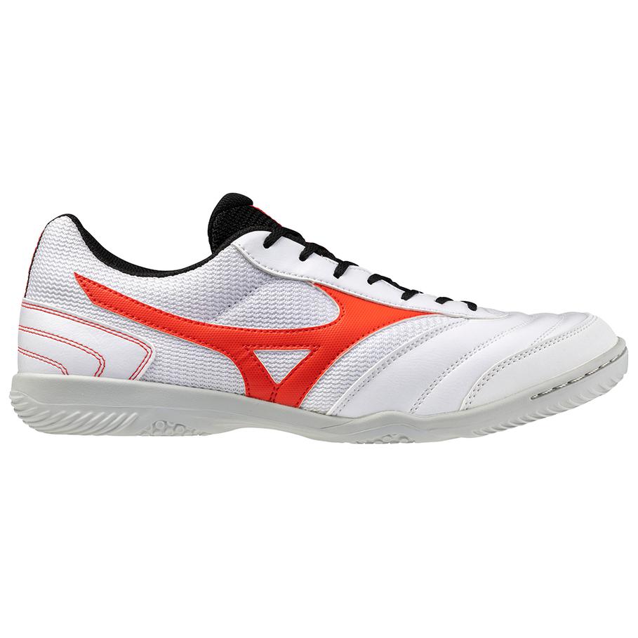 Mizuno MRL Sala Club IN 'White Radiant Red' 圖 2