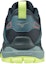 Shop Kasut Lari Trail Mizuno Wave Mujin 8 'Teal Green' J1GJ217027