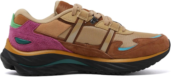 Mizuno Mujin Wave Rider Beta 'DIGAWEL Cathay Spice' Lelaki Wanita Kasut D1GD230801 Order Mizuno Mujin Wave Rider Beta 'DIGAWEL Cathay Spice' Lelaki Wanita Kasut D1GD230801