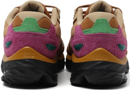 Mizuno Mujin Wave Rider Beta 'DIGAWEL Cathay Spice' Lelaki Wanita Kasut D1GD230801 Purchase Mizuno Mujin Wave Rider Beta 'DIGAWEL Cathay Spice' Lelaki Wanita Kasut D1GD230801