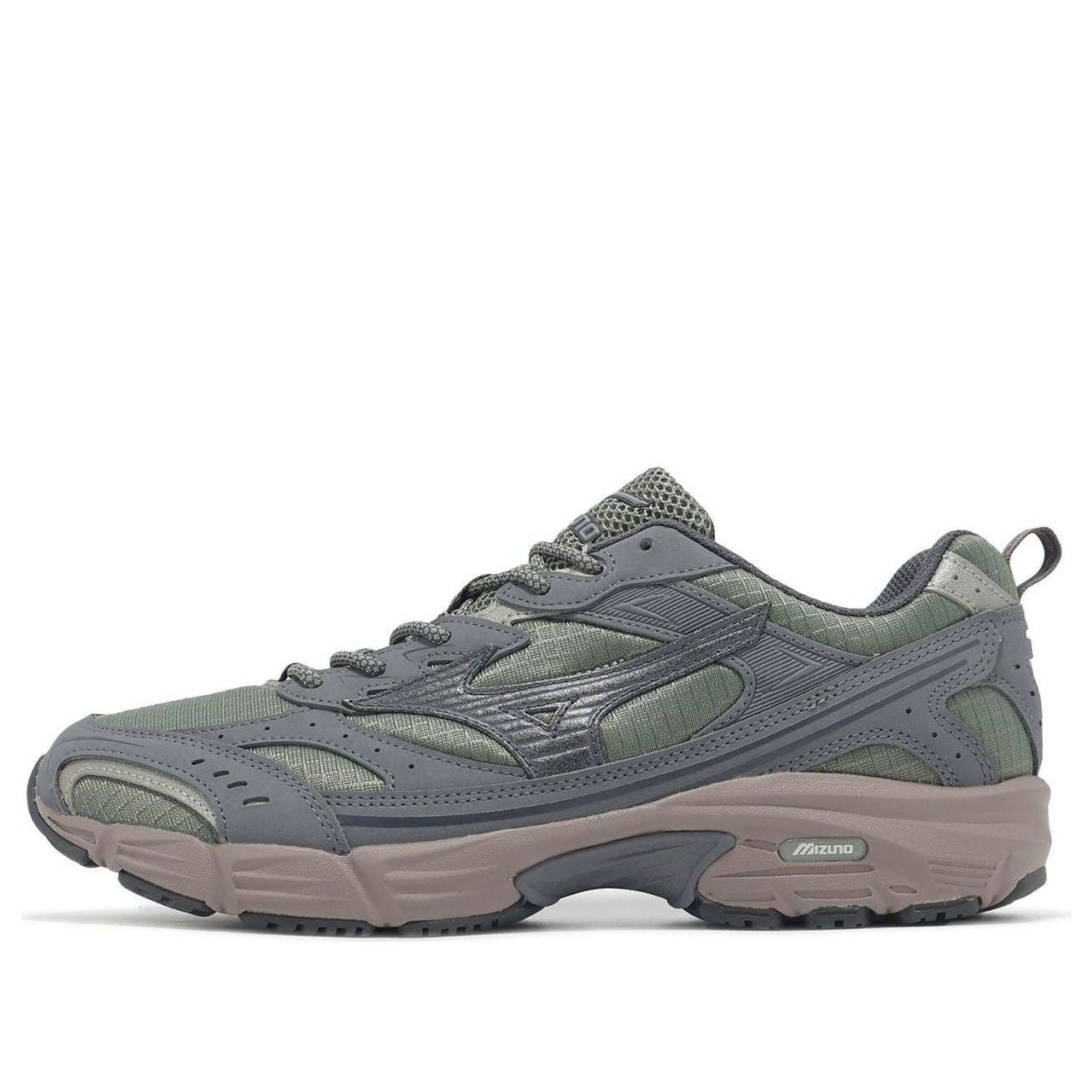 Mizuno MXR 'Agave Green Metallic Grey'