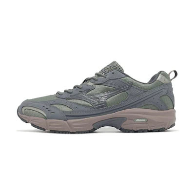 Mizuno MXR 'Agave Green Metallic Grey'