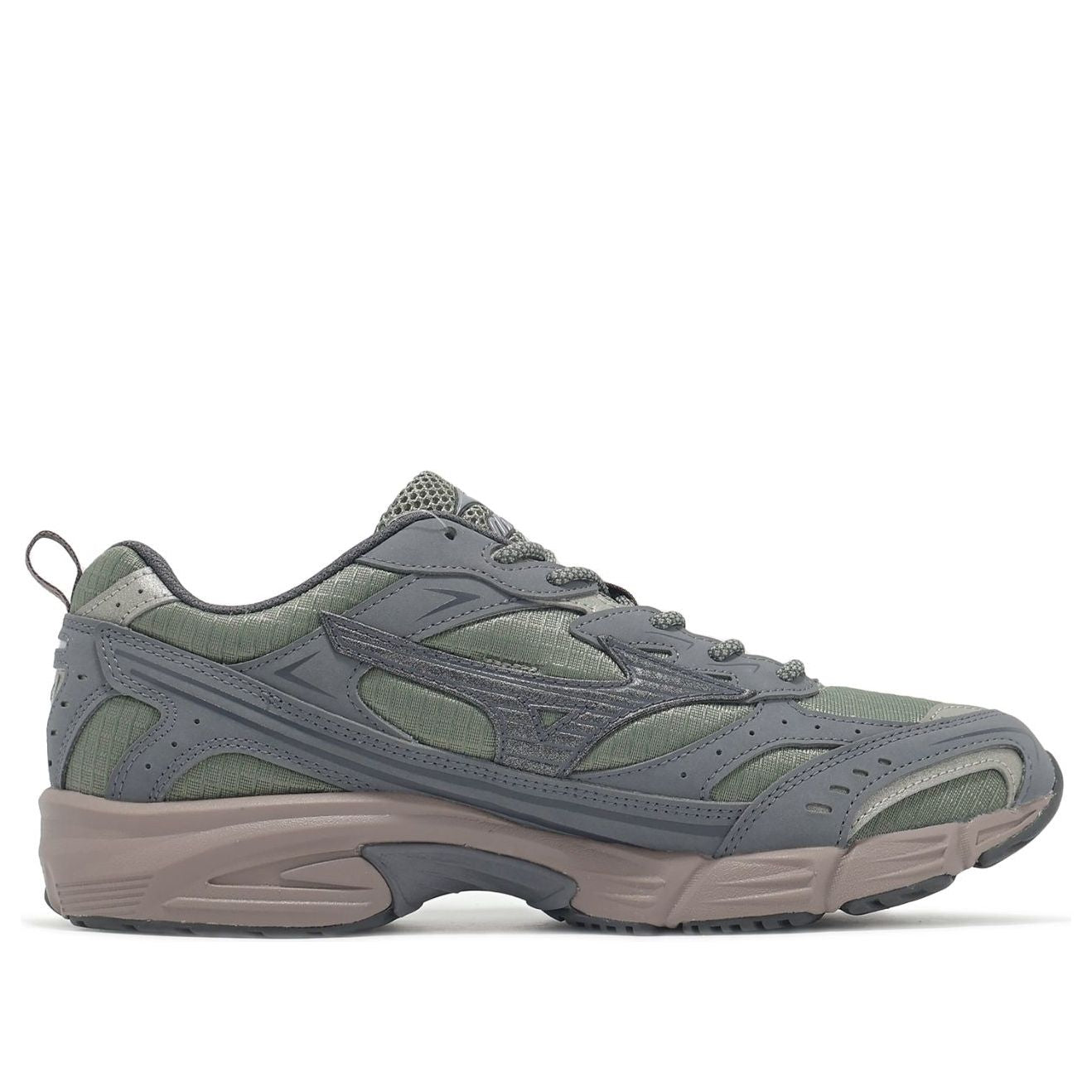 Mizuno MXR 'Agave Green Metallic Grey' 圖 2