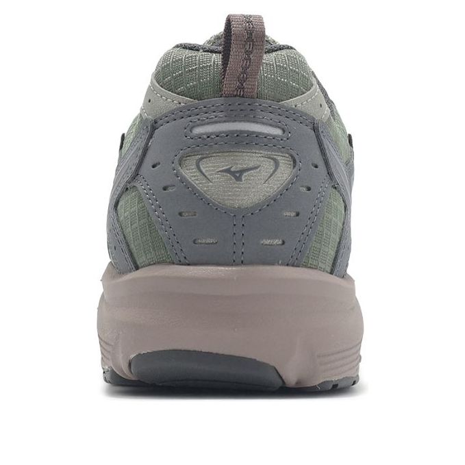 Mizuno MXR 'Agave Green Metallic Grey' 圖 4