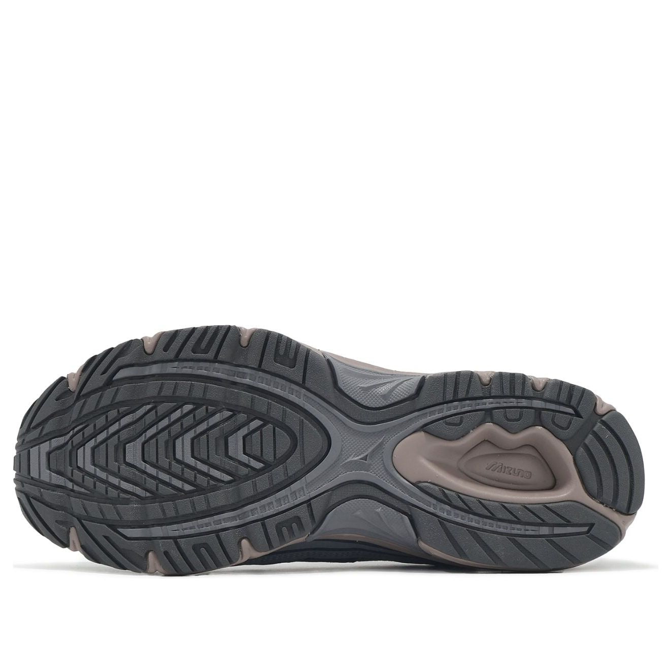 Mizuno MXR 'Agave Green Metallic Grey' 圖 5