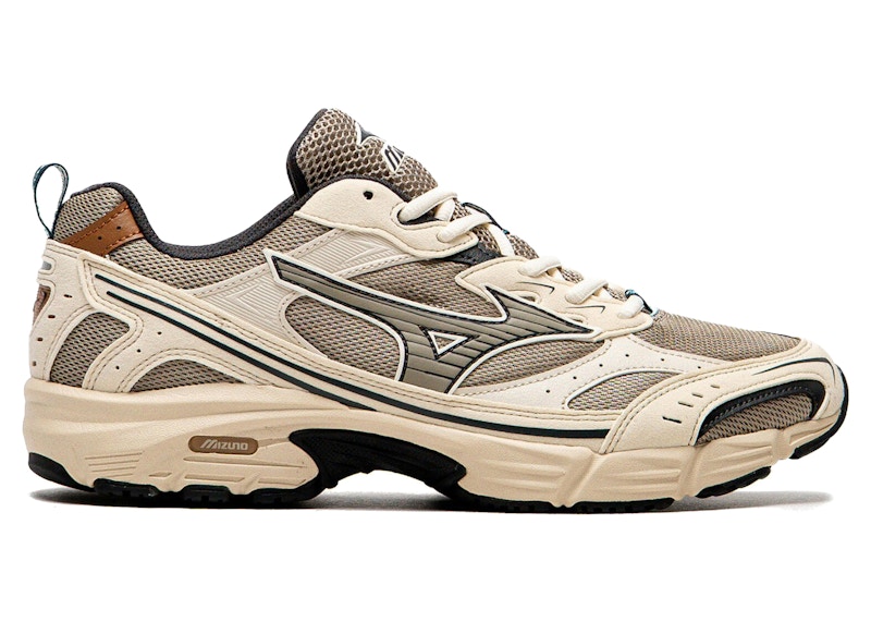 Mizuno MXR 'Beige Brown' D1GA256202