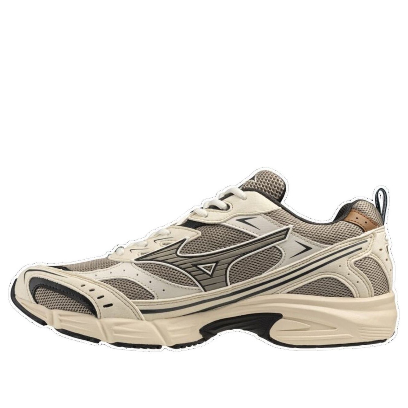 Order Mizuno MXR ''Beige Marron'' D1GA256202