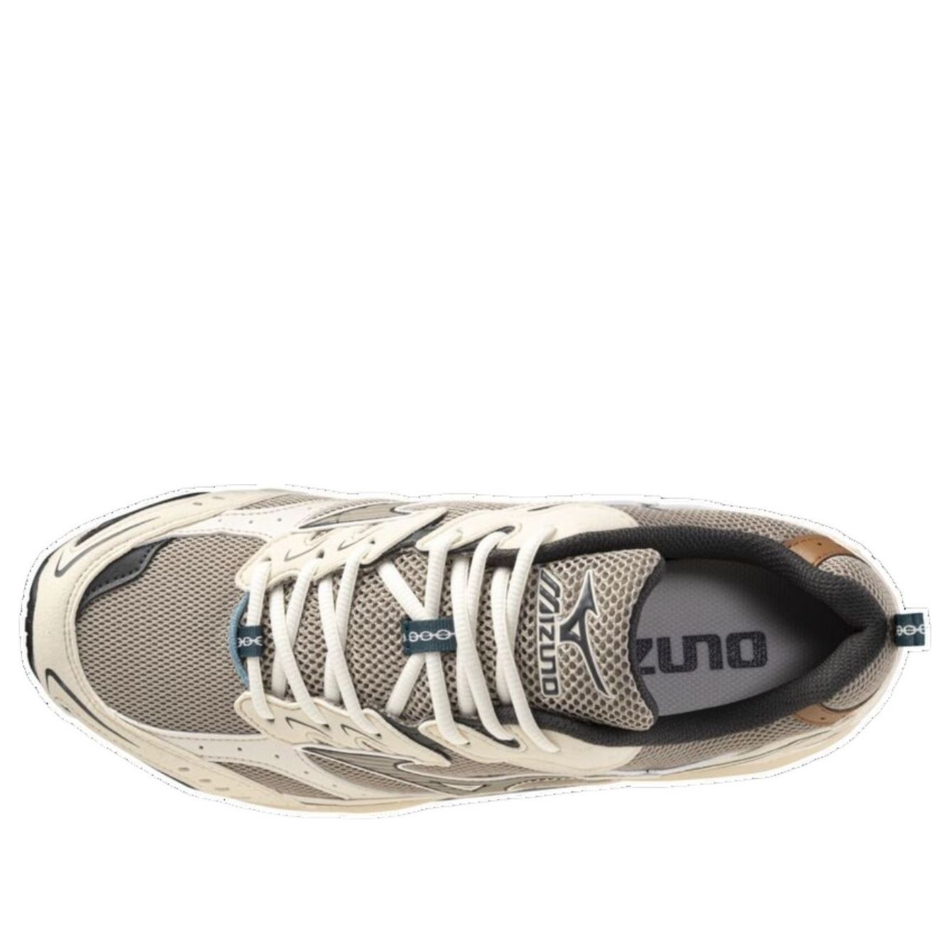 Lookbook Mizuno MXR ''Beige Marron'' D1GA256202