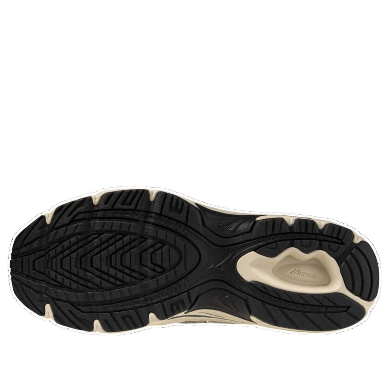Shop Mizuno MXR ''Beige Marron'' D1GA256202