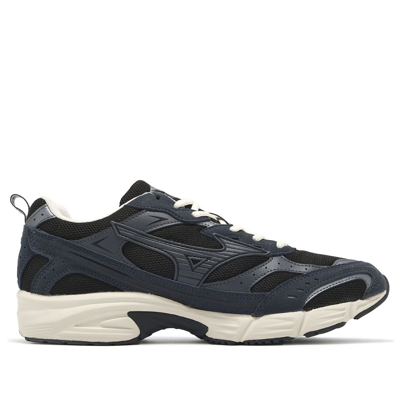 Mizuno MXR 'Black Ebony Ice Morning' 圖 2