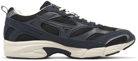 Order Mizuno MXR '黑檀冰晨' D1GA246702