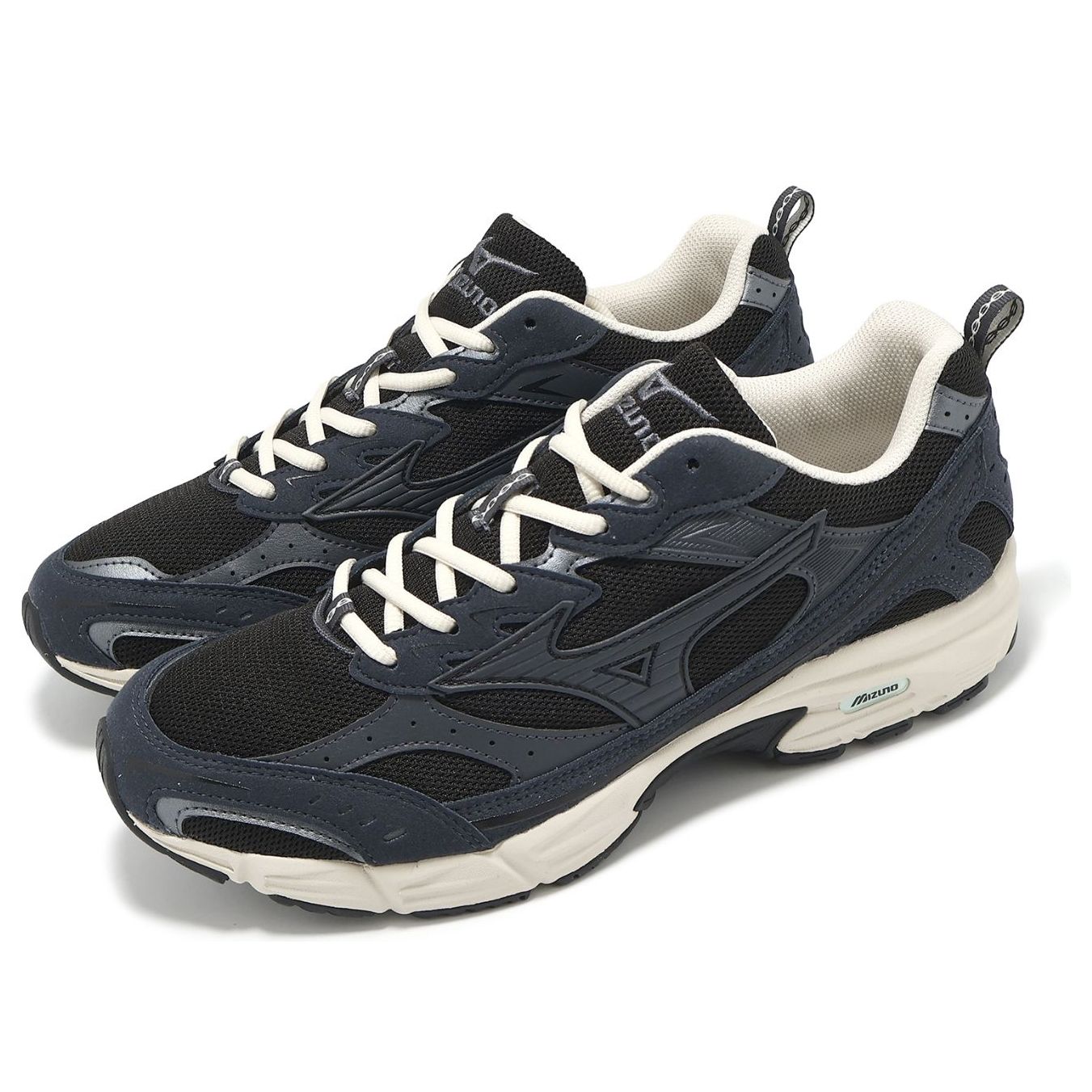 Mizuno MXR 'Black Ebony Ice Morning' 圖 3