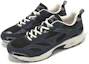 Lookbook Mizuno MXR ''Nero Ebano Ghiaccio Mattutino'' D1GA246702