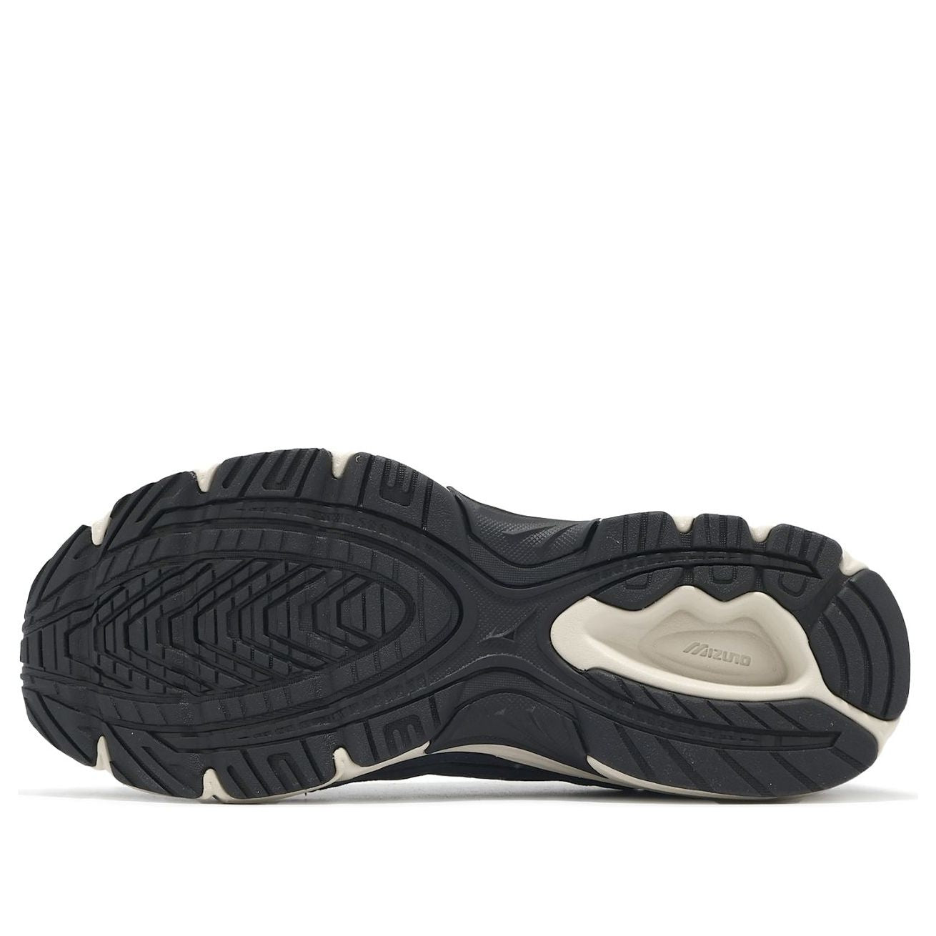 Mizuno MXR 'Black Ebony Ice Morning' 圖 5