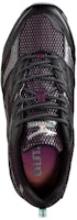 Order Mizuno MXR ''黑色金屬銀'' D1GA256101
