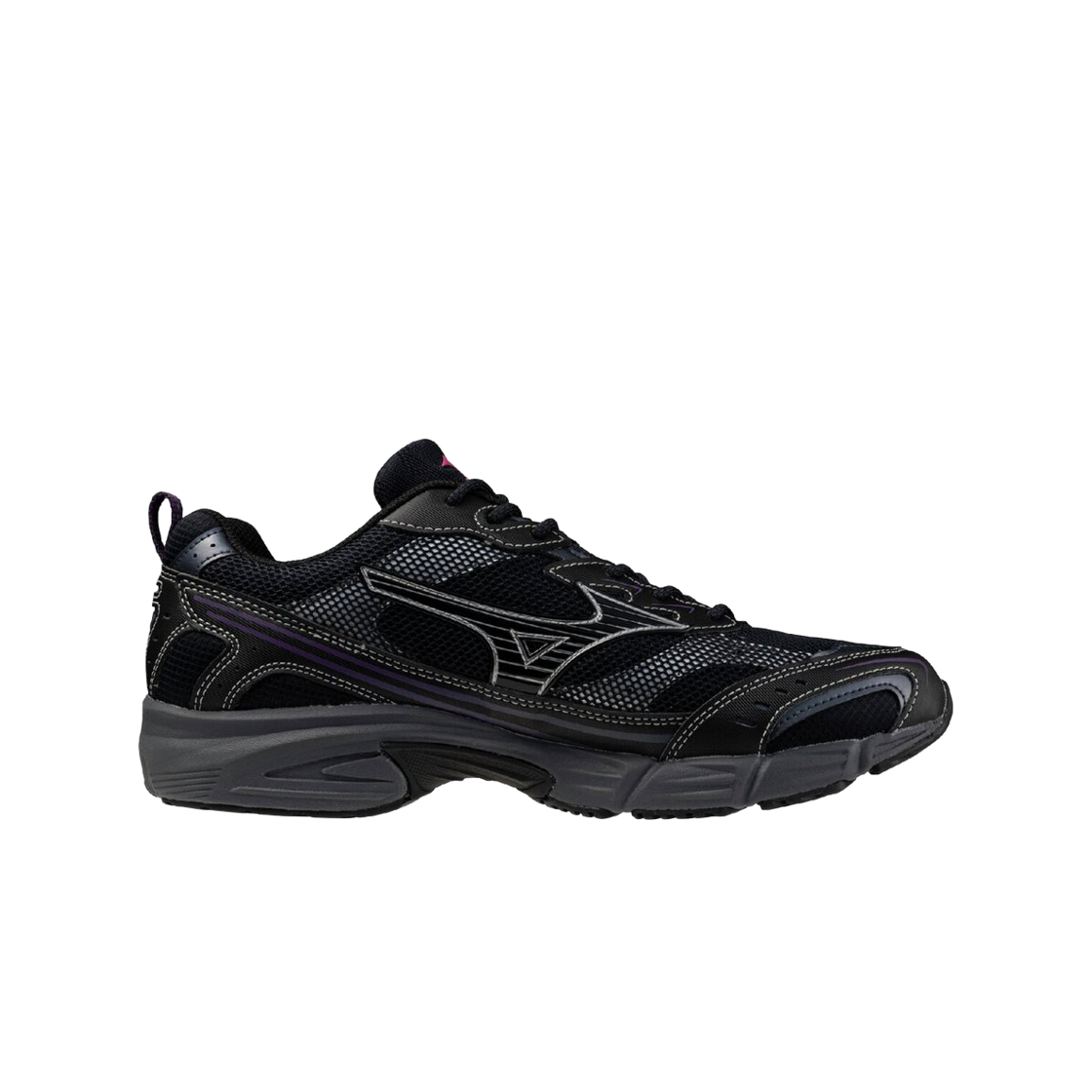 Mizuno MXR 'Black Pink' D1GA260701
