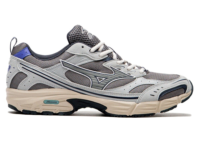 Mizuno MXR 'Grey Black' D1GA256201