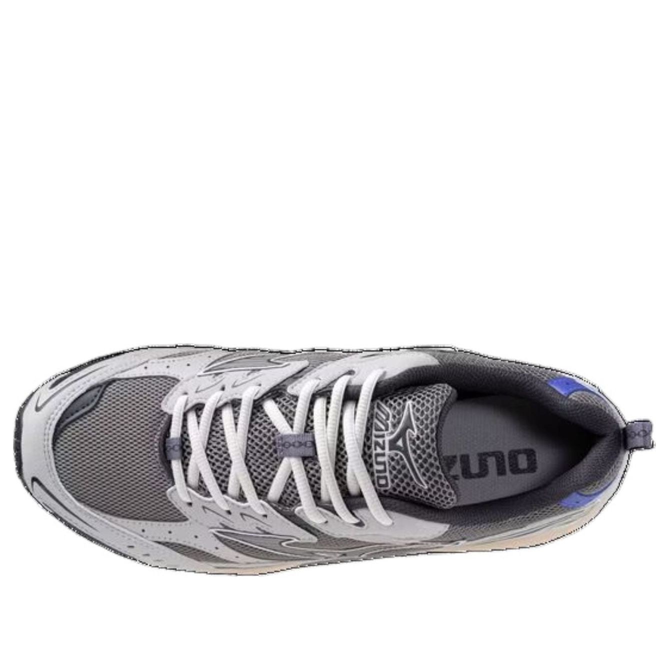 Lookbook Mizuno MXR ''Gris/Noir'' D1GA256201