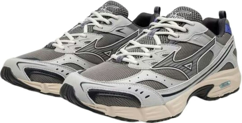 Mizuno MXR ''Gris/Noir'' D1GA256201 Details for Mizuno MXR ''Gris/Noir'' D1GA256201