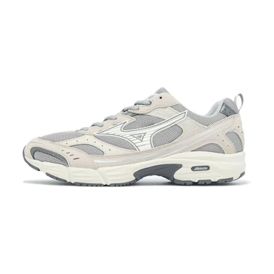 Mizuno MXR 'Grey Cream'