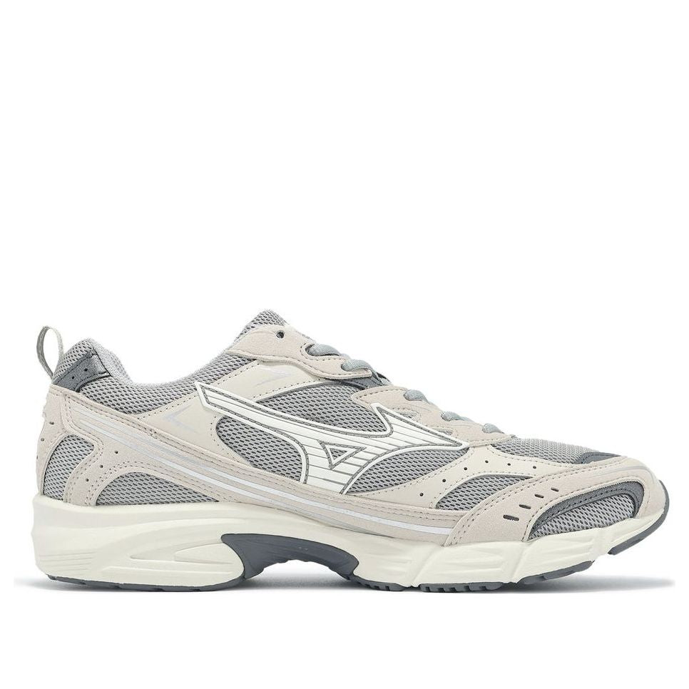 Order 美津浓 MXR ''灰奶油'' D1GA246706