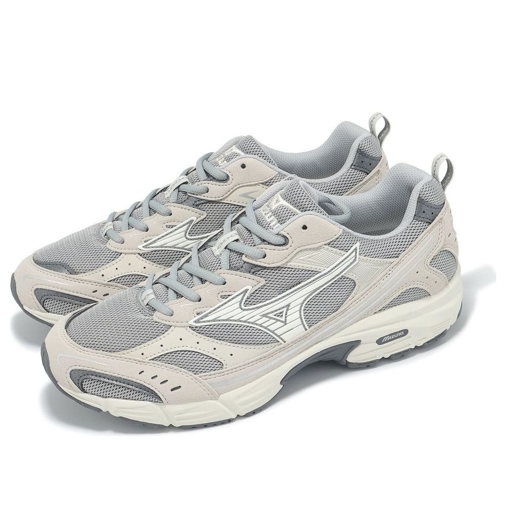 Lookbook 美津浓 MXR ''灰奶油'' D1GA246706