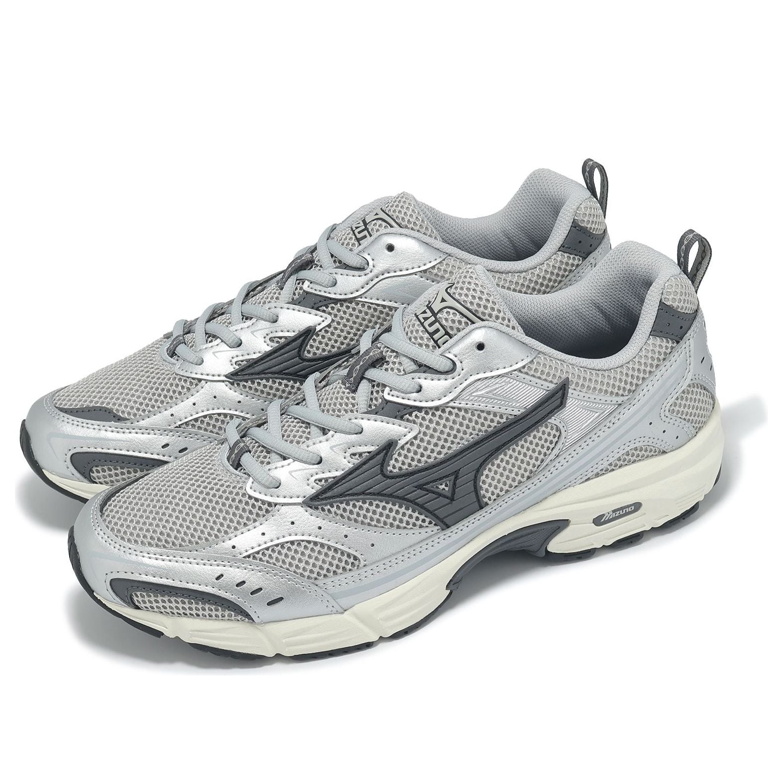 Mizuno MXR 'Harbor Mist Iron Gate' 圖 3
