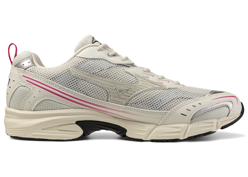 Mizuno MXR 'Ivory Pink' D1GA260702