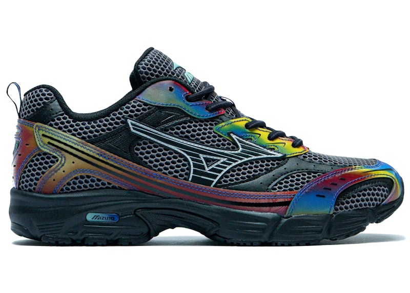 Mizuno MXR 'Midnight Velcocity Pack' D1GA261502