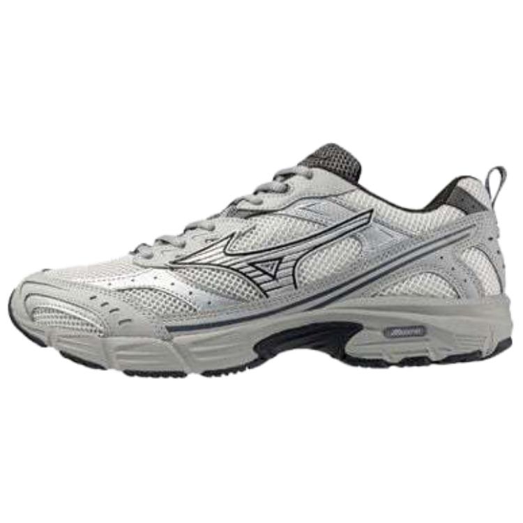 Order Mizuno MXR ''Nimbuswolken Zilver'' D1GA245114