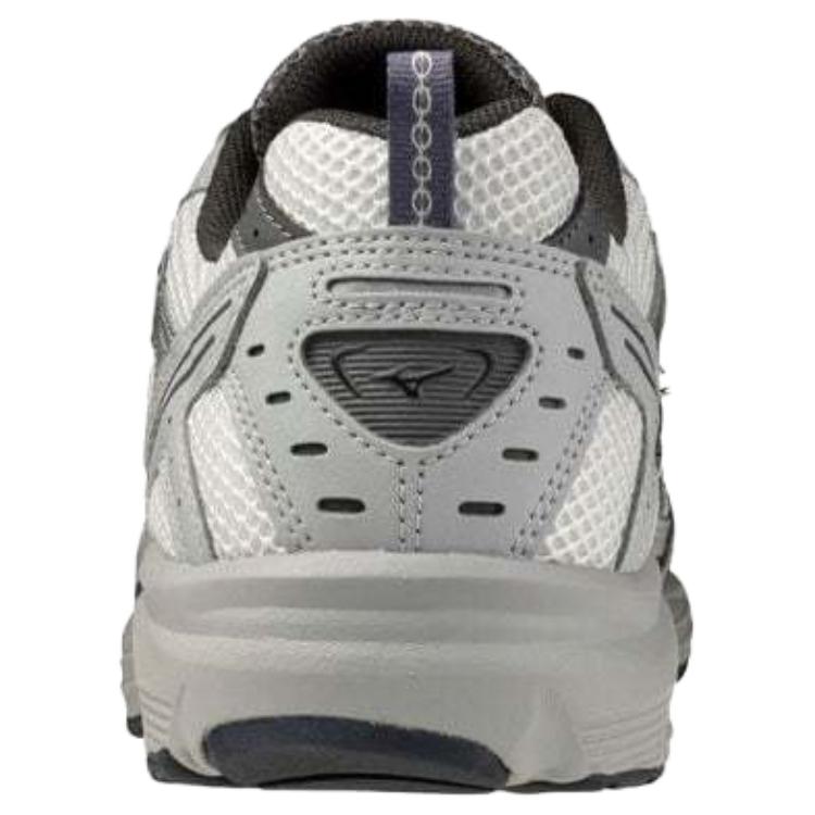 Shop Mizuno MXR ''Nimbuswolken Zilver'' D1GA245114