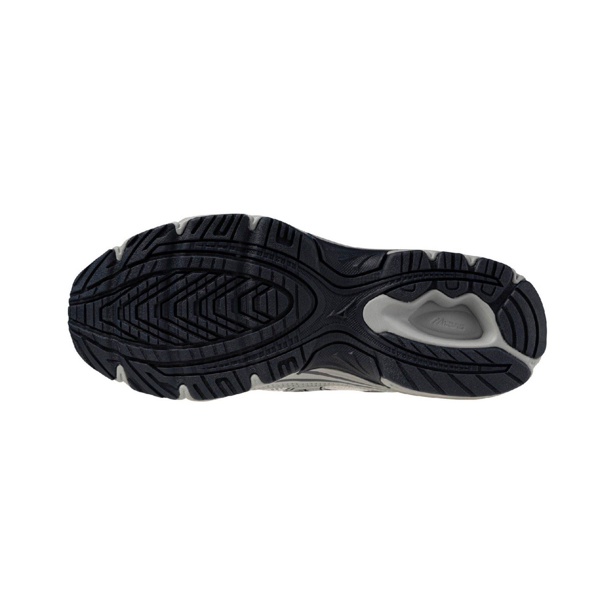 Purchase Mizuno MXR ''Nimbuswolken Zilver'' D1GA245114