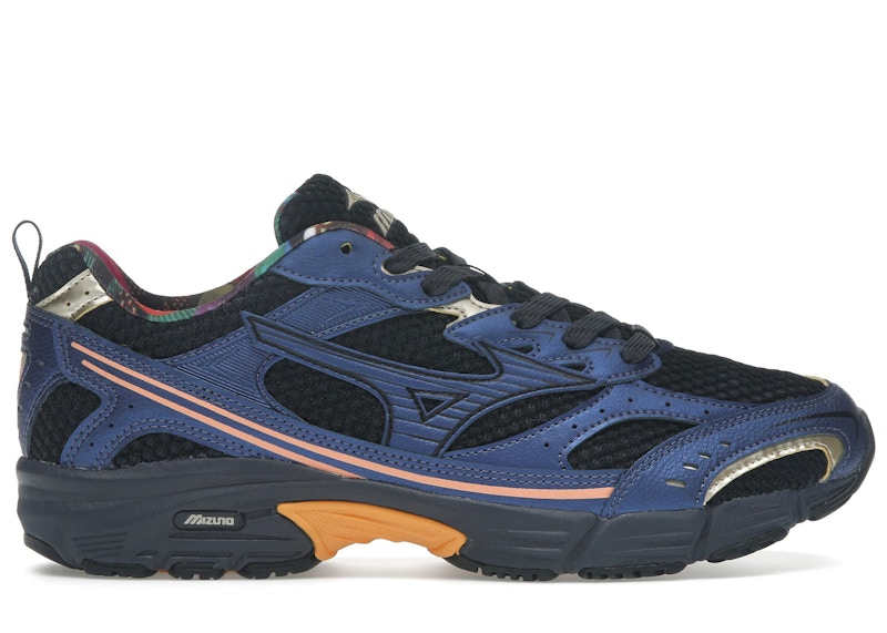 Mizuno MXR 'Osaka Pack - Night'