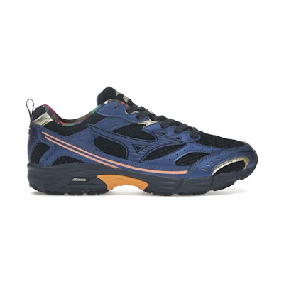 Mizuno MXR 'Osaka Pack - Night'