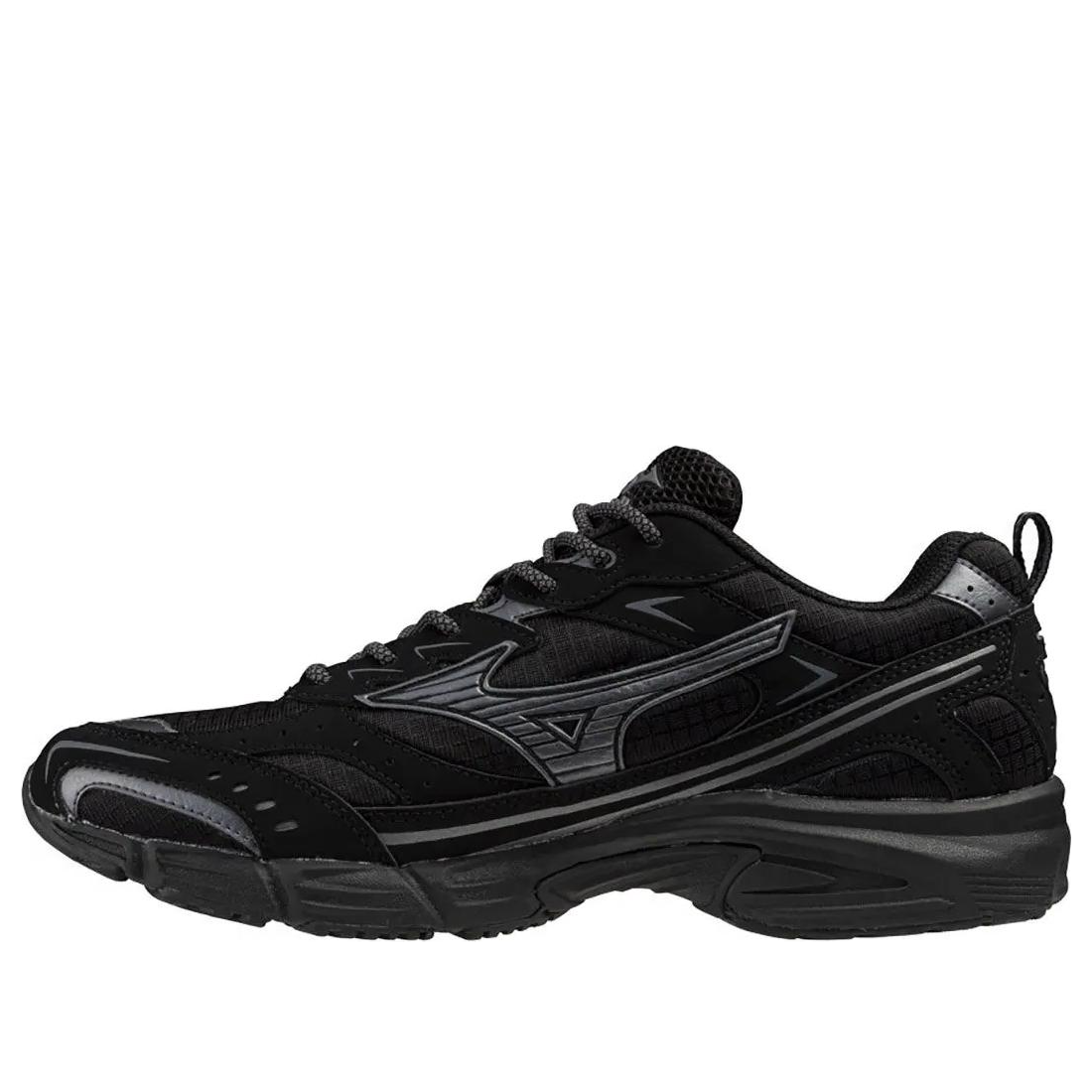 Mizuno MXR 'Ripstop Pack - Black Metallic Grey'