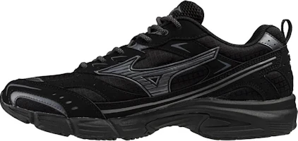 Mizuno MXR 'Ripstop Pack - Black Metallic Grey' D1GA246801 Mizuno MXR 'Ripstop Pack - Black Metallic Grey' D1GA246801