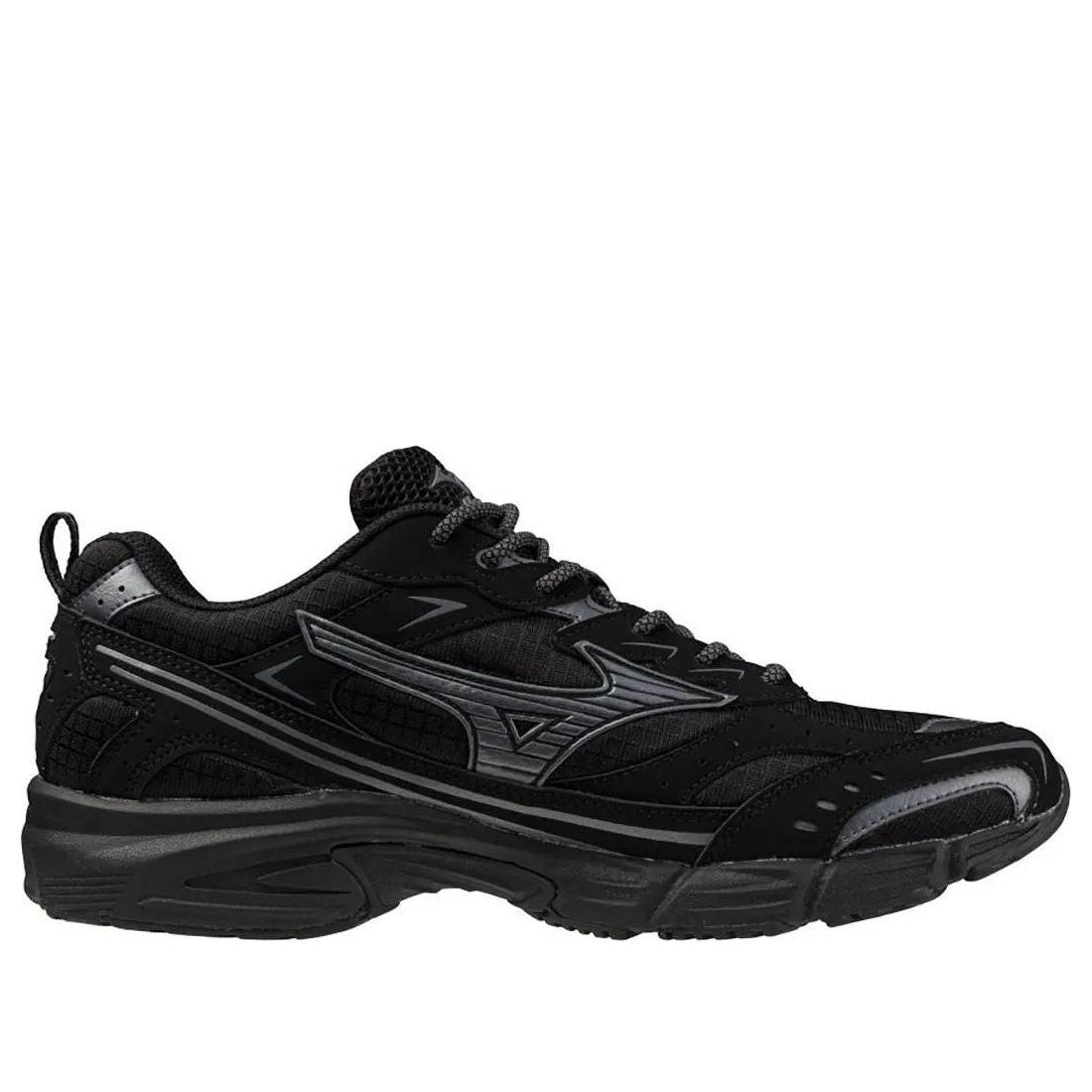 Mizuno MXR 'Ripstop Pack - Black Metallic Grey' 圖 2