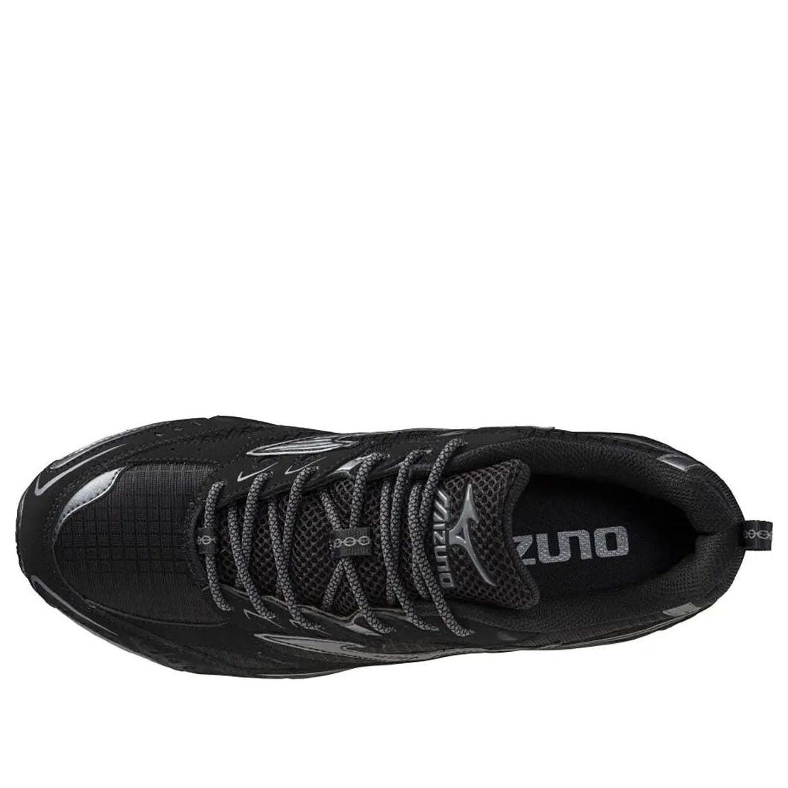 Mizuno MXR 'Ripstop Pack - Black Metallic Grey' 圖 4