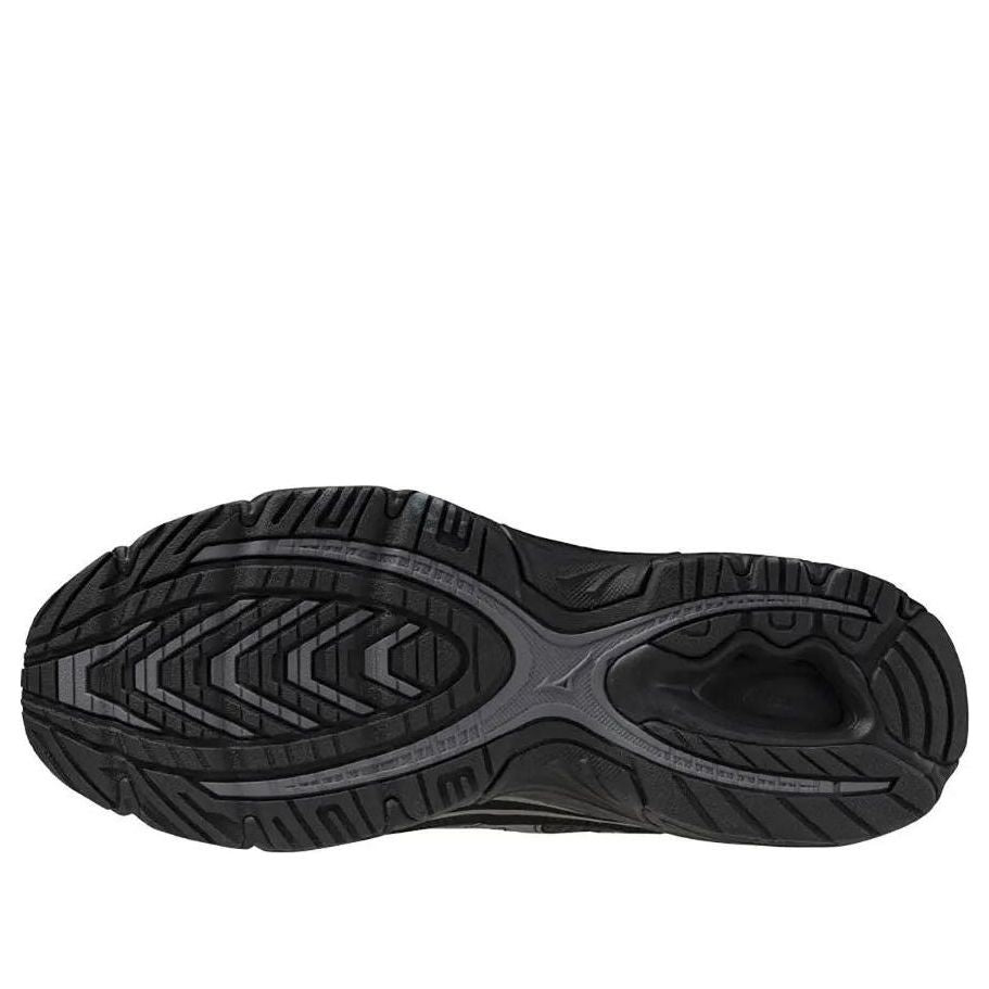 Mizuno MXR 'Ripstop Pack - Black Metallic Grey' 圖 5