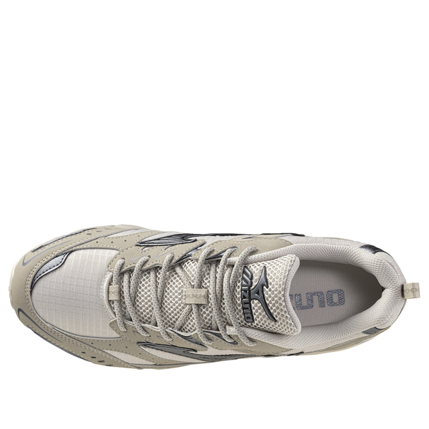 Mizuno MXR 'Ripstop Pack - Silver Cloud Vintage Khaki' 圖 3