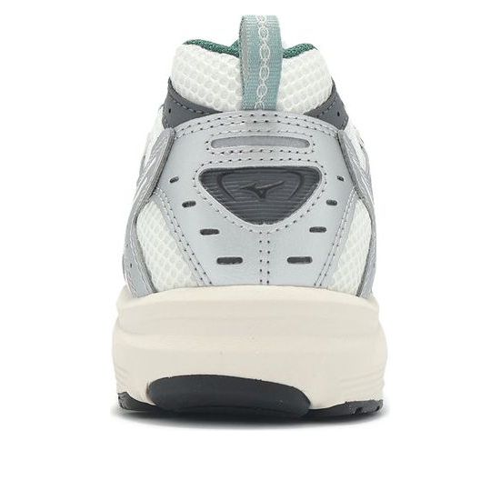 Purchase Mizuno MXR ''Bianco Neve Verde Bistro Argento'' D1GA245111