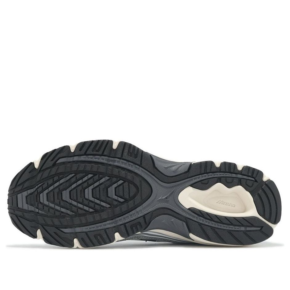 Details for Mizuno MXR ''Bianco Neve Verde Bistro Argento'' D1GA245111