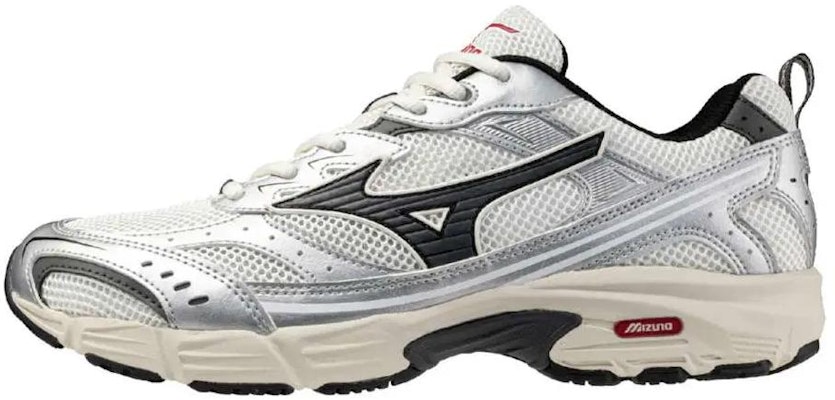 Mizuno MXR 'Snow White Magnet Silver' D1GA245101 Buy Mizuno MXR 'Snow White Magnet Silver' D1GA245101