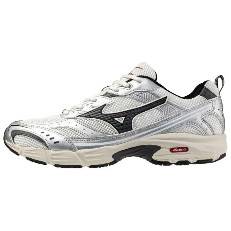 Mizuno MXR 'Snow White Magnet Silver' D1GA245101
